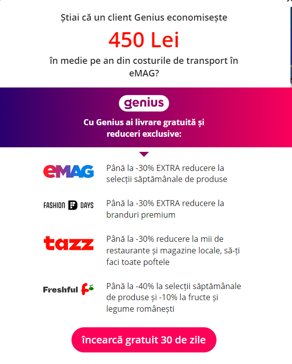 exemple de marketing